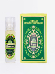 Nemat Attar Ehsaas Roll On Perfume Oil 8ml Fresh Fruity Musky Fragrance