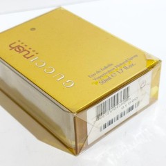Gucci Rush for Men Eau de Toilette Spray 50ml 1.7oz Spray New Factory Sealed