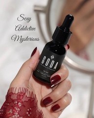 The Sense of Seduction Original Goda For Her Pheromone Perfume 15ml. New!