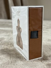 Lattafa Unisex Niche Emarati Perfume Toleen EDP Spray 2.7 Oz Fragrance New Seal