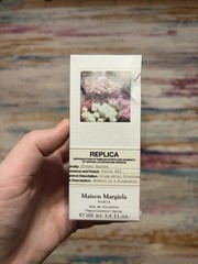 Maison Margiela Replica Flower Market 3.4oz Women’s Eau de Toilette *Very Rare*