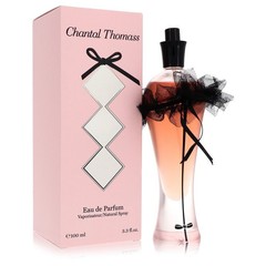 Chantal Thomass Pink by Chantal Thomass Eau De Parfum Spray 3.3 oz For Women