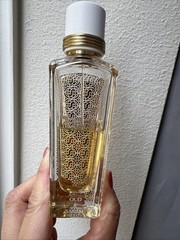 Cartier Oud & Santal 2.5oz (75mL) Parfum as per pictured tester bottle