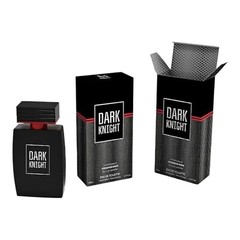 DARK KNIGHT Men’s Designer 3.4 oz EDT Cologne by MIRAGE BRANDS