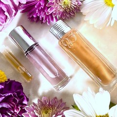 China Lily | Unisex Perfume Oil | Alcohol Free | Cruelty-Free Perfume