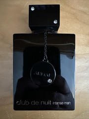 Armaf Club De Nuit Intense 3.6 Oz Man Eau de Toilette Spray