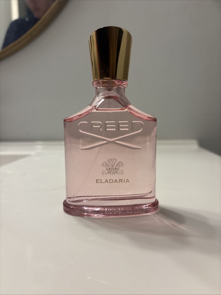 Creed Eladaria Eau de Parfum, 2.5 oz (75 Ml) Full Size Women