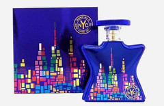Bond No 9 New York Nights Eau De Parfum Spray Unisex 3.3 Oz / 100 ml Brand New