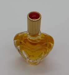 Escada Margaretha Ley Perfume For Women .14 fl oz 4 ml Splash Mini Travel Size