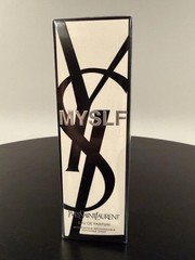 YSL MYSLF Yves Saint Laurent Eau De Parfum Spray 3.3 oz/ 100 ml NIB Sealed