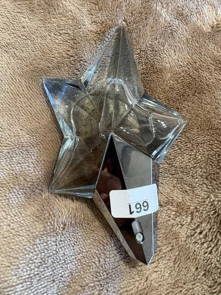 Thierry Mugler Angel Eau De Parfum Refillable Spray 0.8 fl oz / 25 ml