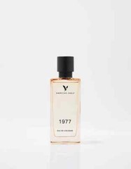 American Eagle AEO 1977 Eau de Cologne 1.7 fl oz, 50 ml Bottle