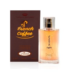 Al-Rehab French Coffee EDP-50ML (1.65Oz) 1.65 Fl Oz (Pack of 1)