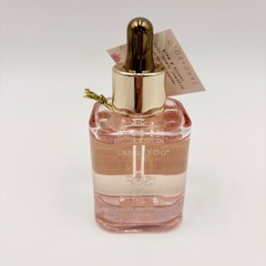 Sand + Fog Sweet Rose Eau de Parfum Oil 1.7 fl oz Bergamot Lemon Vanilla Musk