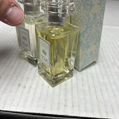 TOVA Signature & Signature Summer – Summer Sophistication perfume set Parfum 30m