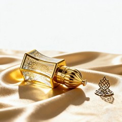 Bloom Desert Pure Fragrance Roller 6ml