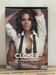 closer eau de parfum 1oz spray halle berry for woman READ DESCRIPTION PLEASE
