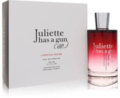 Lipstick Fever Perfume By Juliette Has A Gun EDP Spray 3.3oz/100ml For Women