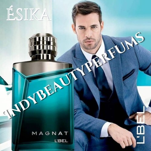 Magnat LBEL . Parfume Para Caballero By LBEL ( Maderoso – Aromatico)
