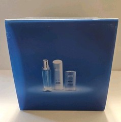 Thierry Mugler Innocent EDP Gift Set 1.7oz EDP/3.3oz Body Milk/0.87oz Shower Gel