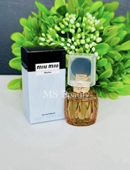 Miu Miu Miutine Perfume Mini 7ml/0.23 oz. New Released 2025 (Dabber/ Not Spray)
