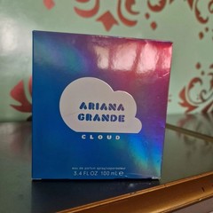 Ariana Grande Cloud Intense by Ariana Grande Eau De Parfum Spray 3.4 oz