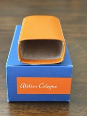 Atelier Cologne Absolue Orange Sanguine Pure Parfum 1oz .30ml