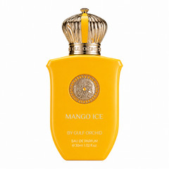 Mango Ice Eau de Parfum by Gulf Orchid 30ml – Unisex Perfume