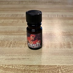BLACK PHOENIX ALCHEMY LAB (BPAL)—MAROTTE—FULL 5 ML