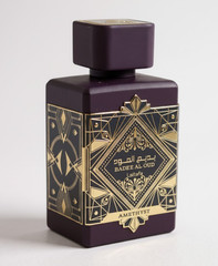 LATTAFA BADE’E AL OUD OUD FOR GLORY EAU DE PARFUM 3.4 OZ UNISEX LONG LASTING NEW