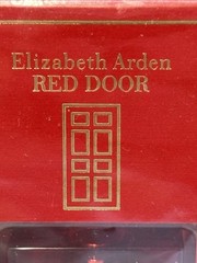 Elizabeth Arden – RED DOOR Eau De Toilette Natural Spray .33 fl. Oz. Sealed