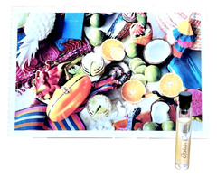 .99 VIAL PERFUME ATELIER MUSC IMPERIALE 1.5 ML PURE PARFUME 36~ $35.64