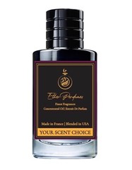 Ether Perfumes RED TOBACCO Extrait Parfum 100 ML🔥Our Amazing Creation Blend🔥