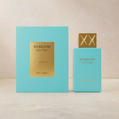 Swiss Arabian – Shaghaf Oud Tonka EDP 2.5 oz 75ml New Box Sealed 100% Original