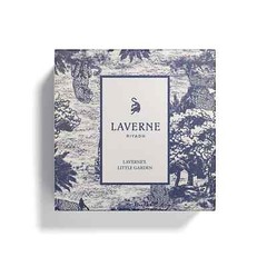 Little Garden and Lady Rose BOX | 6 Luxury perfumes 100ml & 5X10ml