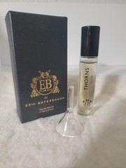 Eric Buterbaugh EB Florals Thorns Rose Eau de Parfum 10ml Unisex Perfume
