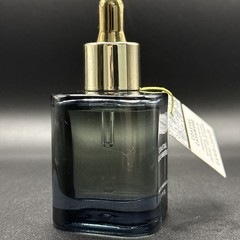 Coastal Cashmere ~Sand + Fog EDP Oil Dropper 1.7oz (Nostalgia Summer Vacation)