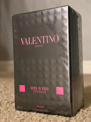 Valentino Uomo Born In Roma Extra Dose 100ml 3.4oz