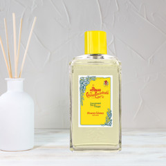 Alvarez Gomez Agua de Colonia Concentrada – 5.07 fl oz Citrus Scent (2-Pack)