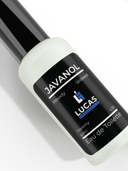 Javanol – 1.7oz/50ml – Eau de Toilette – Sandalwood – Smooth – Woodsy
