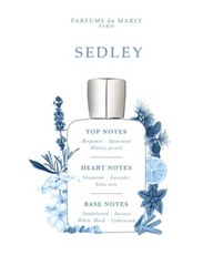 Parfums de Marly Sedley Eau de Parfum Spray 2.5 Oz
