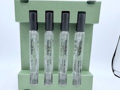 Goodfellow & Co Men’s Eau De Cologne Sampler Set Trial Size 4 Count E13B