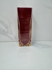 Mi Vida Rouge Eau de Parfum Spray 100ml 3.4 fl oz Saffron Jasmine Amberwood New