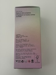DedCool Mochi Milk, Eau de Parfum with Warm and Sweet Gourmand Scent (1.7 oz.)