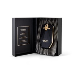 MAISON ASRAR THRONE ECLIPSE EDP UNISEX 100ML Is A Bold Oriental Spicy Fragrance