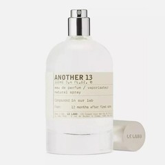Le Labo Another 13 3.4oz/100ml Unisex Eau de Parfum spray New Sealed In Box