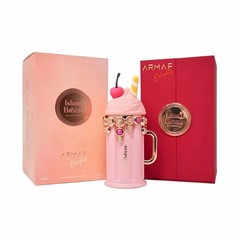 Armaf Delights Island Breeze EDP Spray 3.4oz / 100ml🔥Hot New Trending Release🔥