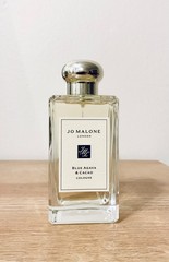Jo Malone London Blue Agava & Cacao Cologne 3.4oz 100ml New