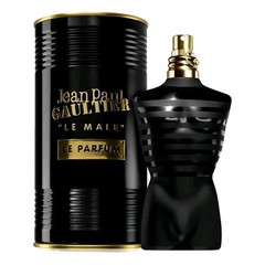 Jean Paul Gaultier Le Male Le Parfum Intense 4.2 oz EDP Spray