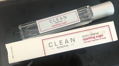 Clean Reserve Sparkling Sugar Travel Size Perfume